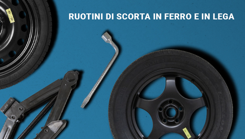 Cerchi in lega Donadello