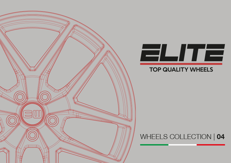 Catalogo Elite Wheels 2026