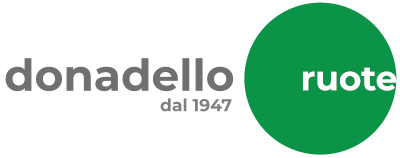 DONADELLO RUOTE